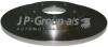 JP GROUP BS9316 Brake Disc