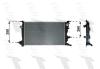FRIGAIR 0109.3094 (01093094) Radiator, engine cooling