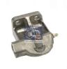 DT 2.12259 (212259) Cover, fuel filter