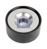DT 3.34084 (334084) Deflection/Guide Pulley, v-ribbed belt