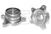 GSP 9244003 Wheel Bearing