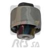 RTS 017-00567 (01700567) Control Arm-/Trailing Arm Bush