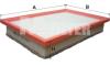 MFILTER K706 Air Filter