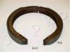 JAPKO 55S01 Brake Shoe Set, parking brake