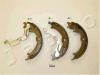 JAPKO 55W04 Brake Shoe Set, parking brake