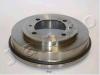 JAPKO 56502 Brake Drum