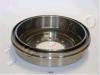 JAPKO 56502 Brake Drum