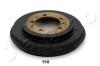 JAPKO 56510 Brake Drum