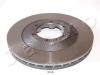 JAPKO 60004 Brake Disc
