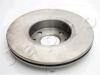 JAPKO 60013 Brake Disc