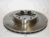 JAPKO 60105 Brake Disc