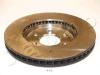 JAPKO 60115 Brake Disc