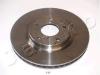 JAPKO 60157 Brake Disc