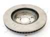JAPKO 602006 Brake Disc