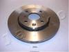 JAPKO 60269 Brake Disc