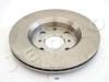JAPKO 60269 Brake Disc
