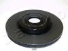 JAPKO 60284 Brake Disc