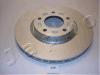 JAPKO 60309 Brake Disc