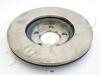 JAPKO 60309 Brake Disc