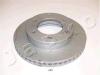 JAPKO 60323 Brake Disc