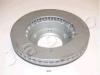 JAPKO 60323 Brake Disc