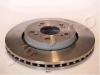 JAPKO 60405 Brake Disc
