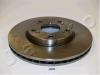 JAPKO 60420 Brake Disc