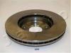 JAPKO 60420 Brake Disc