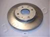 JAPKO 60527 Brake Disc