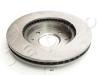 JAPKO 60527 Brake Disc