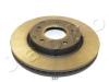JAPKO 60537 Brake Disc