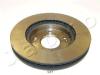 JAPKO 60537 Brake Disc
