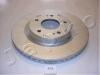 JAPKO 60542 Brake Disc