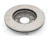 JAPKO 60910 Brake Disc