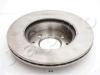 JAPKO 60K10 Brake Disc