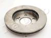 JAPKO 60S03 Brake Disc