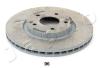 JAPKO 60S06 Brake Disc