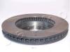 JAPKO 60W12 Brake Disc