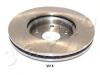 JAPKO 60W15 Brake Disc