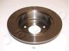 JAPKO 61120 Brake Disc