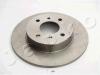 JAPKO 61155 Brake Disc