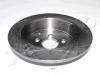 JAPKO 61214 Brake Disc