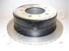 JAPKO 61223 Brake Disc