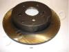 JAPKO 61230 Brake Disc
