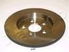JAPKO 61241 Brake Disc