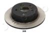 JAPKO 61249 Brake Disc