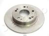 JAPKO 61412 Brake Disc