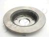 JAPKO 61412 Brake Disc