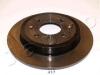 JAPKO 61417 Brake Disc