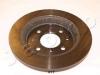 JAPKO 61417 Brake Disc